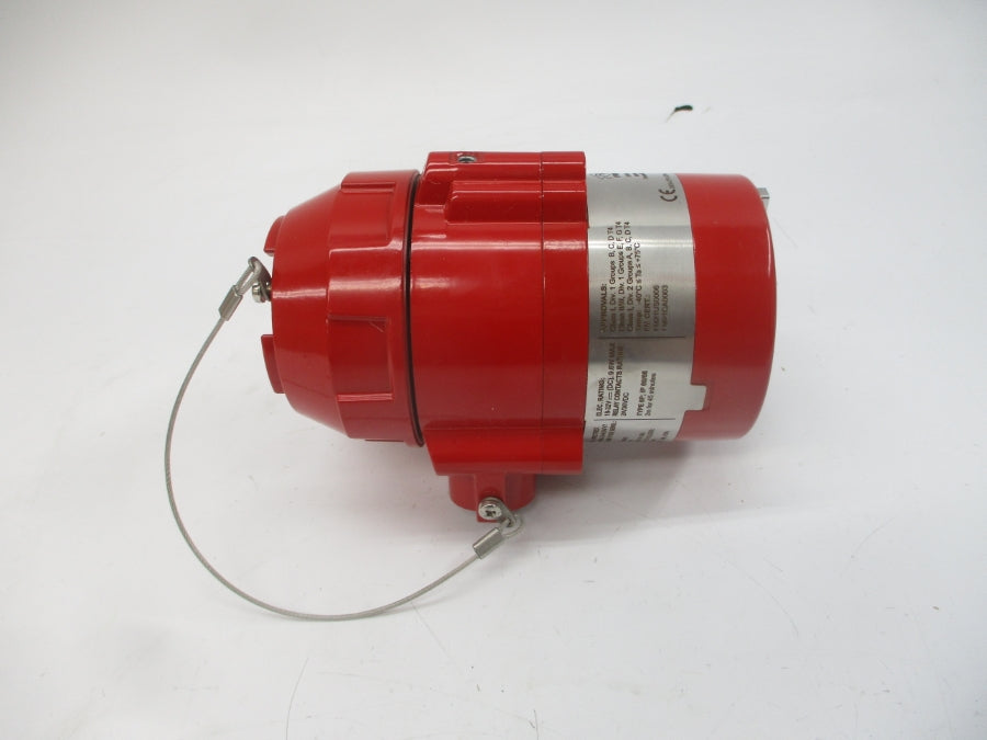 EMERSON 40/40C-LB-642AFY7 18-32VDC 2A NSMP