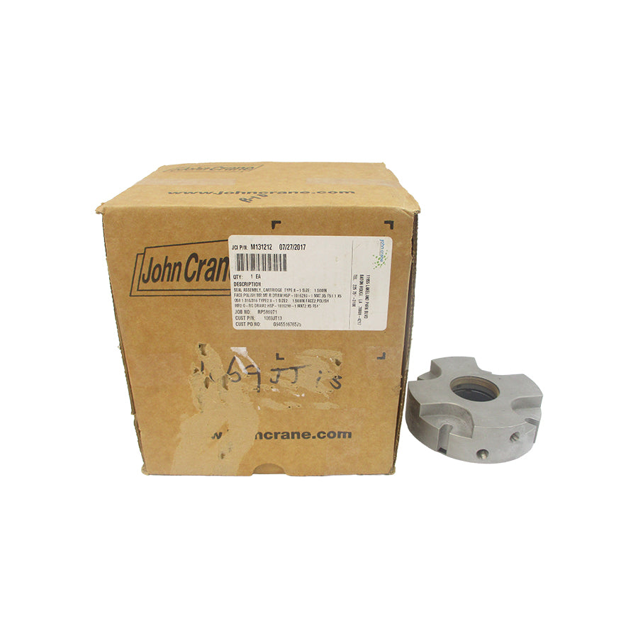 JOHN CRANE 1069JT13 M131212 1.500" NSMP