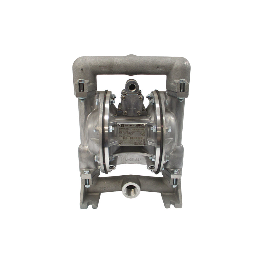 VERSAMATIC E1AA2R229C-ATEX 125PSI NSNP