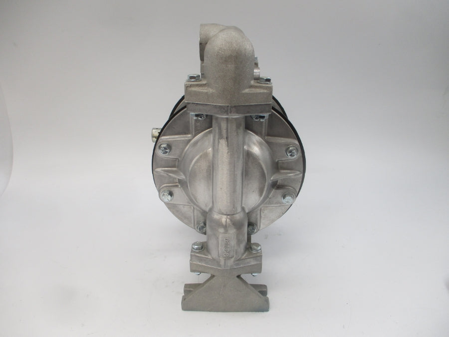 VERSAMATIC E1AA2R229C-ATEX 125PSI NSNP