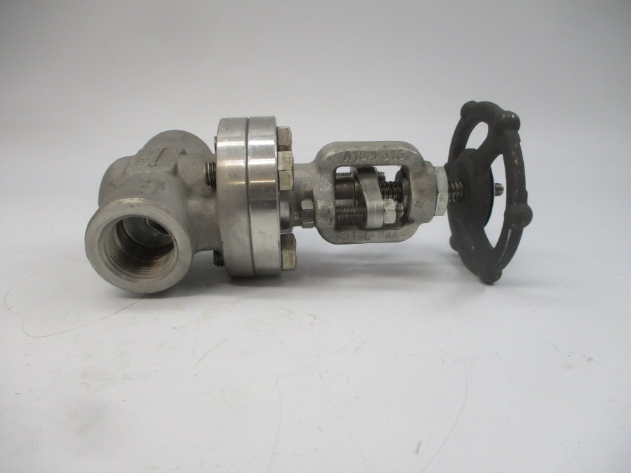 BONNEY FORGE HL38L-NACE-LE 1920PSI 1" NSNP