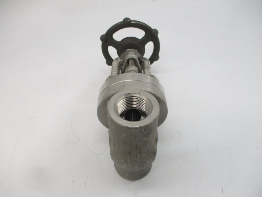 BONNEY FORGE HL38L-NACE-LE 1920PSI 1" NSNP