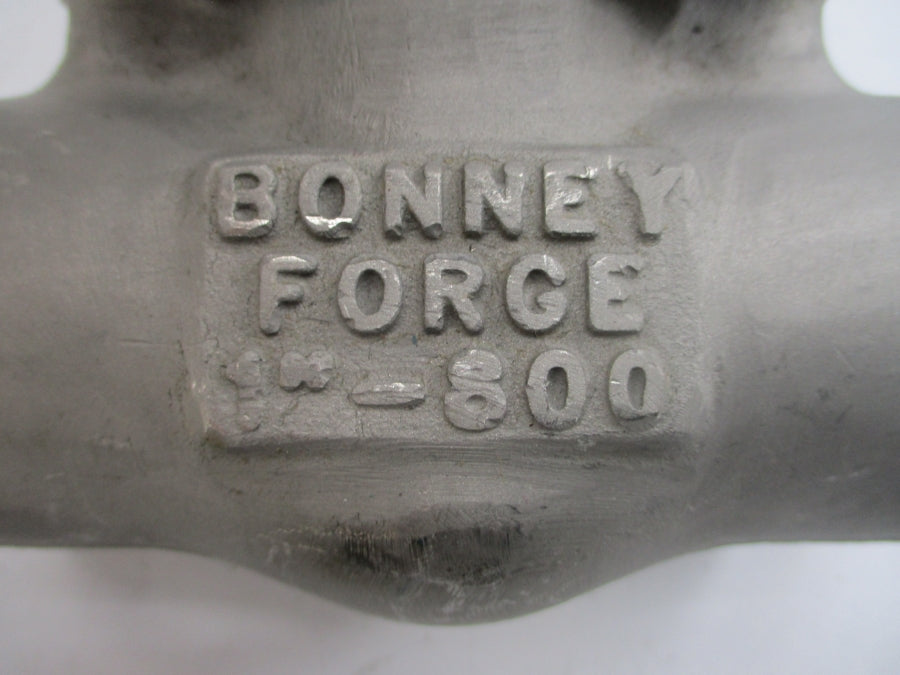 BONNEY FORGE HL38L-NACE-LE 1920PSI 1" NSNP