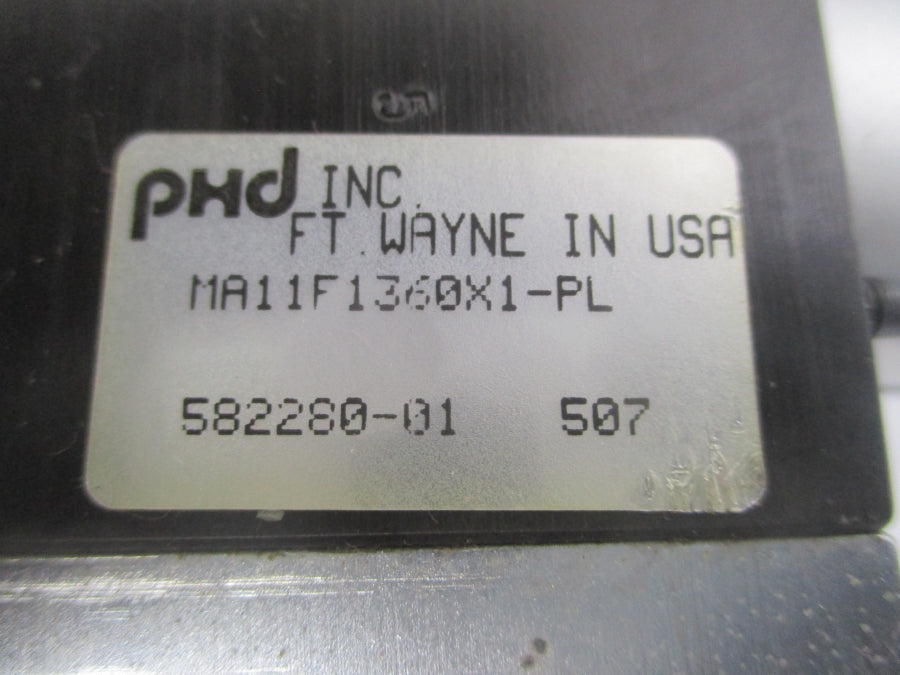 PHD MA11F1360X1-PL NSNP