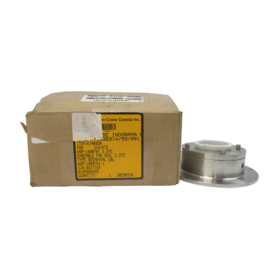 JOHN CRANE K14669A HSP-1008701-1 2.375" NSMP