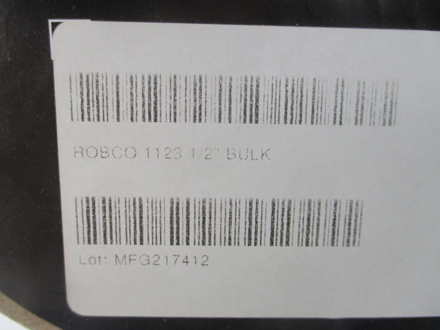 ROBCO 1123 1/2" NSMP