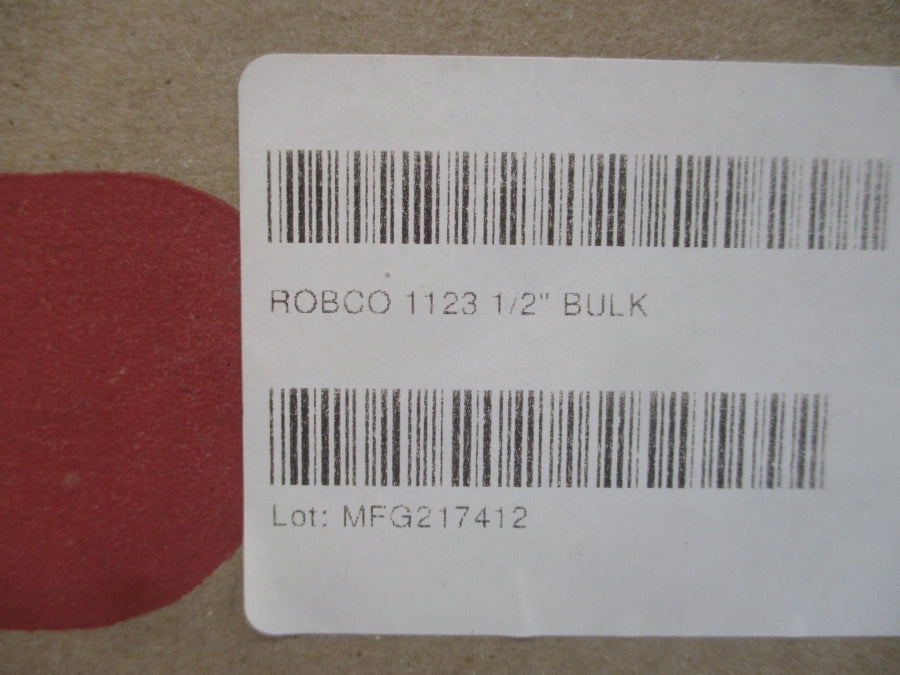 ROBCO 1123 1/2" NSMP
