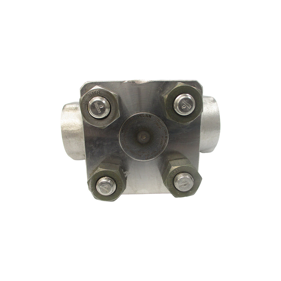 VELAN W04-3034B-13MY 3600PSI 3/4" NSNP
