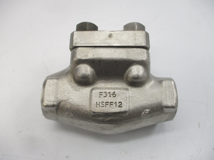 VELAN W04-3034B-13MY 3600PSI 3/4" NSNP
