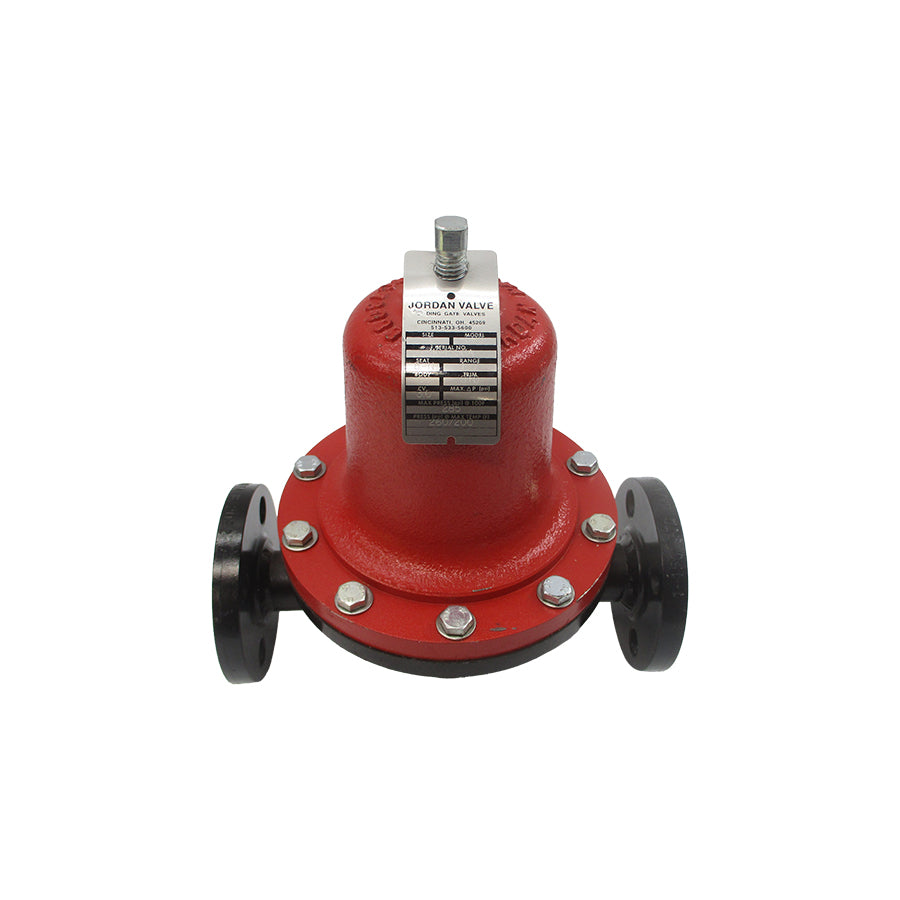 JORDAN VALVE 58G 285PSI 1" NSNP