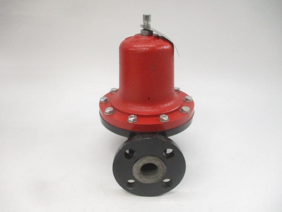 JORDAN VALVE 58G 285PSI 1" NSNP