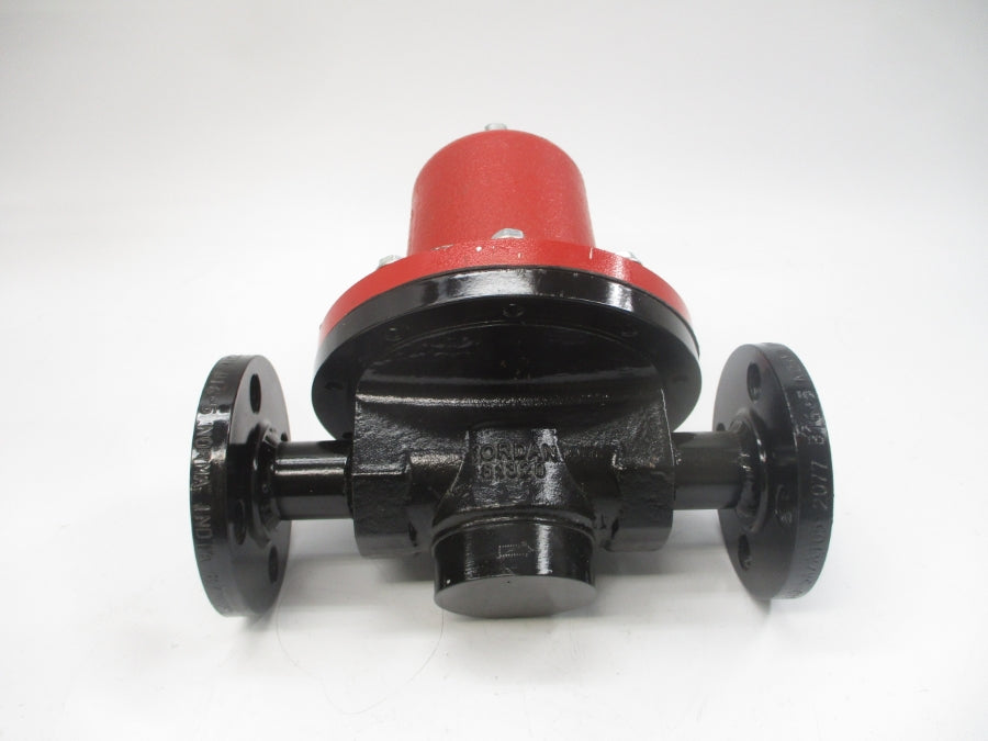 JORDAN VALVE 58G 285PSI 1" NSNP
