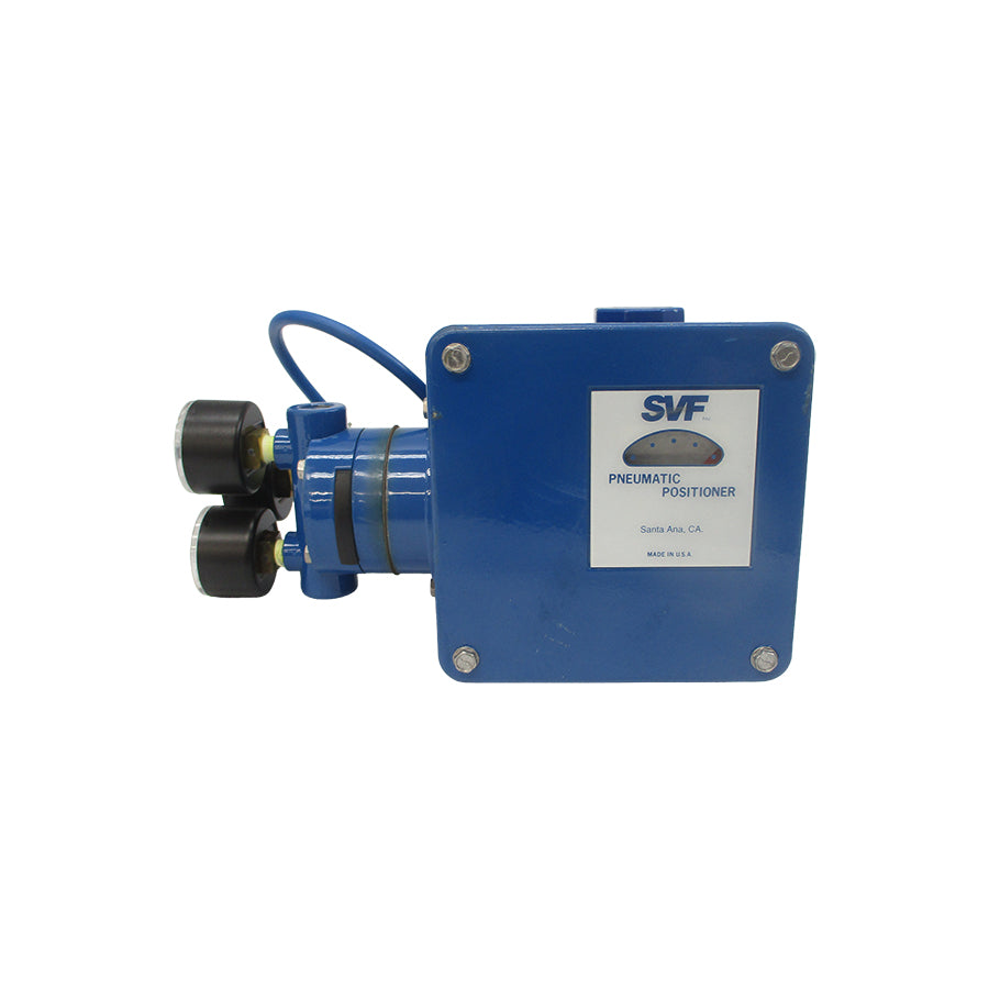 SVF B76668TT HS-20 1/2"-R76666TT-SE 120PSI 1/2" NSNP