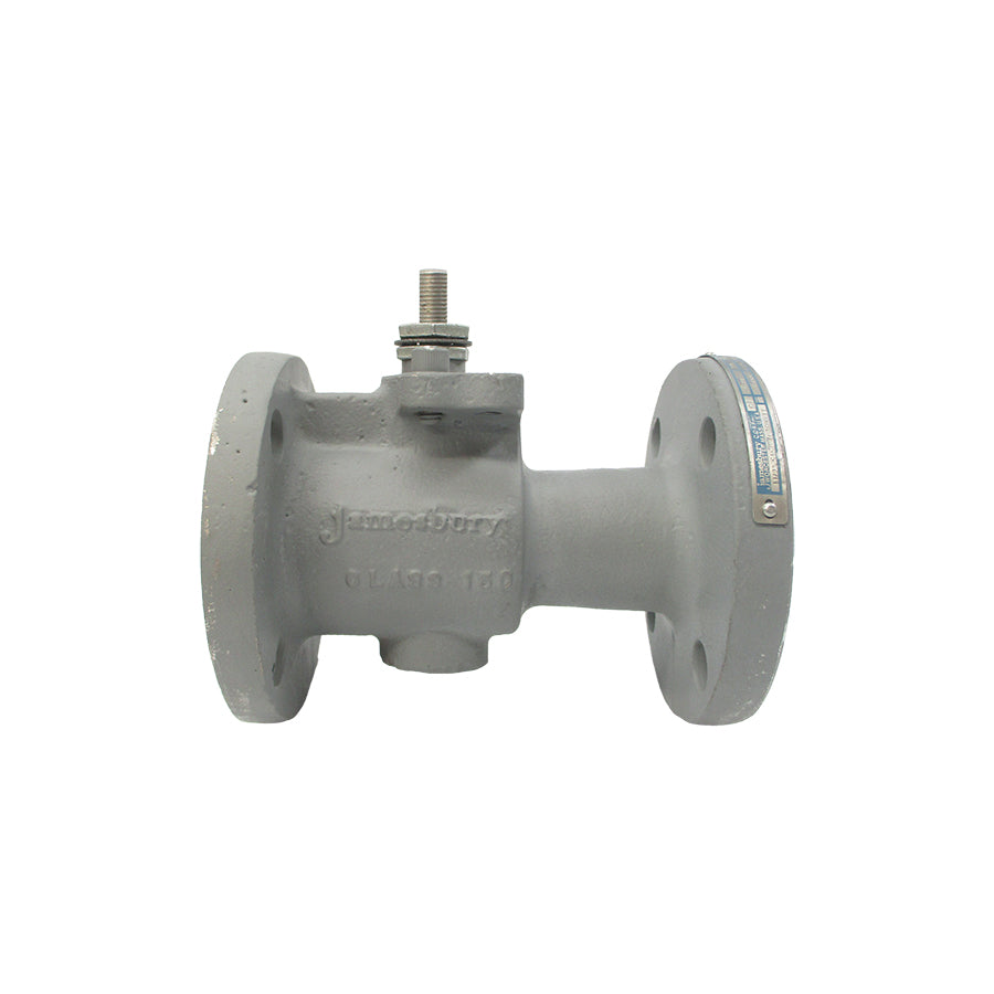 JAMESBURY 5150313600TT 275PSI 1-1/2" (NO HANDLE) NSNP