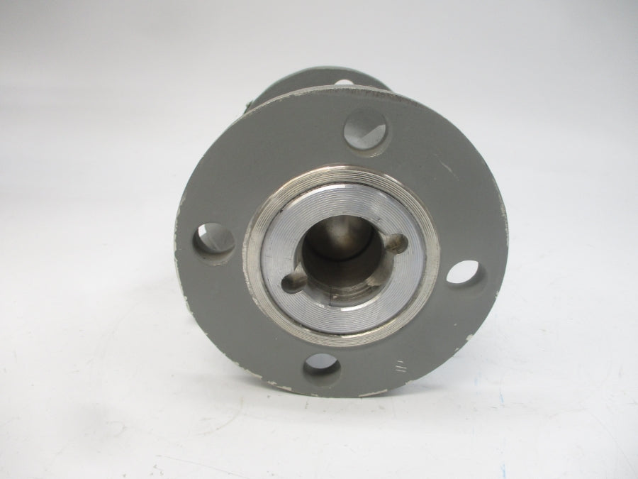 JAMESBURY 5150313600TT 275PSI 1-1/2" (NO HANDLE) NSNP