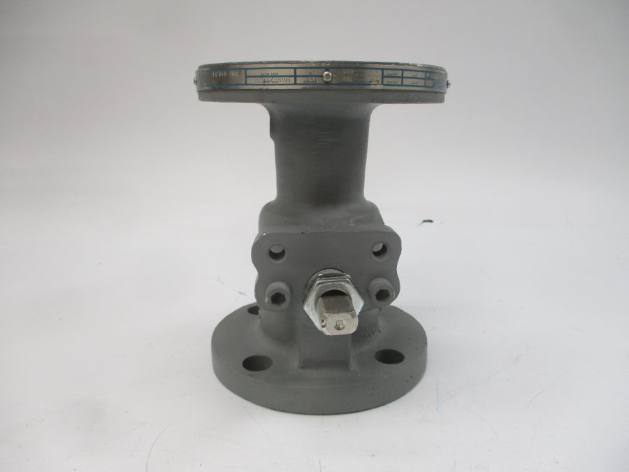 JAMESBURY 5150313600TT 275PSI 1-1/2" (NO HANDLE) NSNP