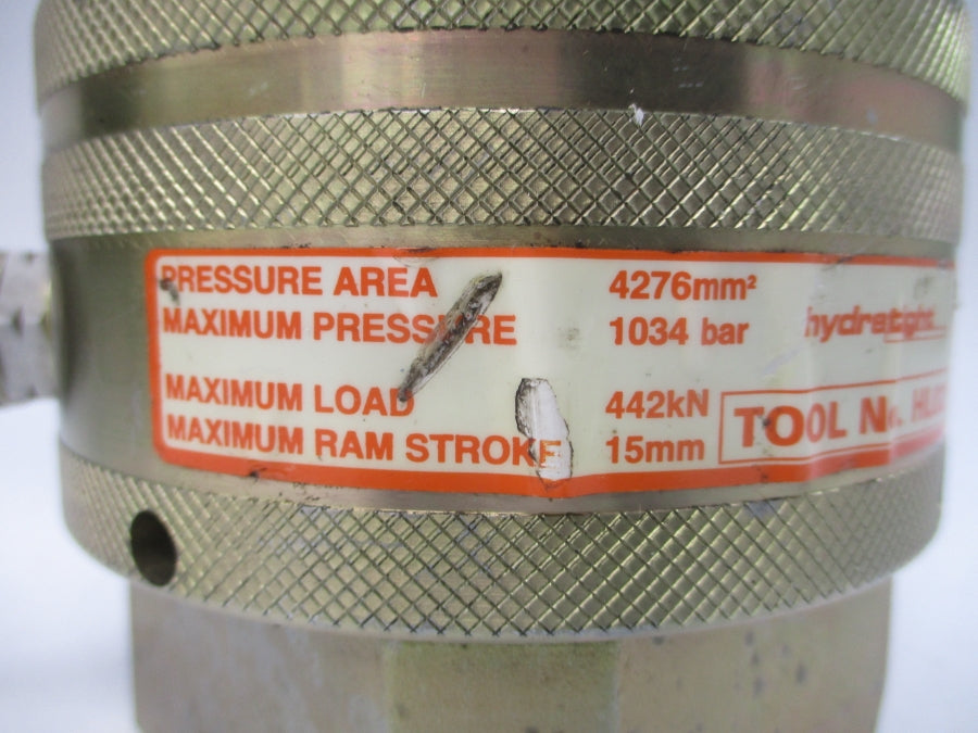 HYDRATIGHT HL02 UNMP