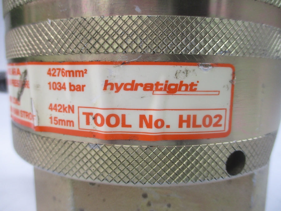 HYDRATIGHT HL02 UNMP