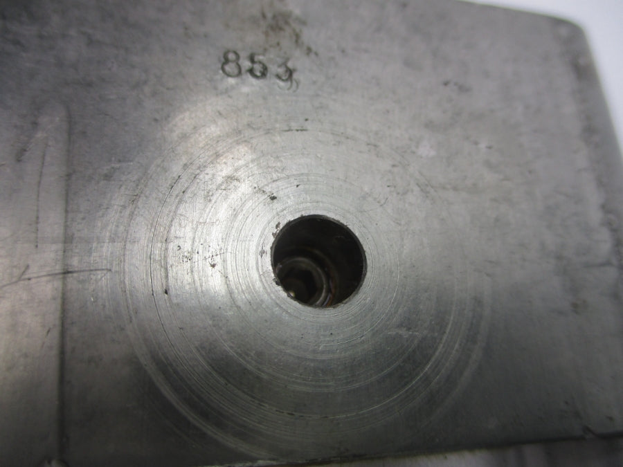 REXROTH TM-831000-00060 200PSI UNMP