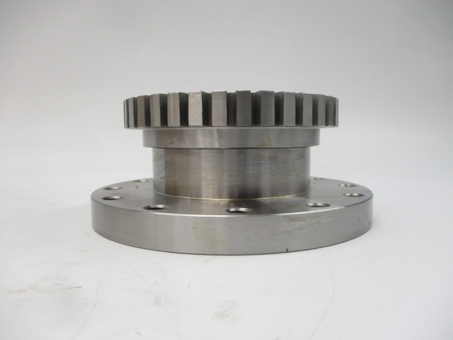 REXNORD 10026955 0744101 2.344" NSMP