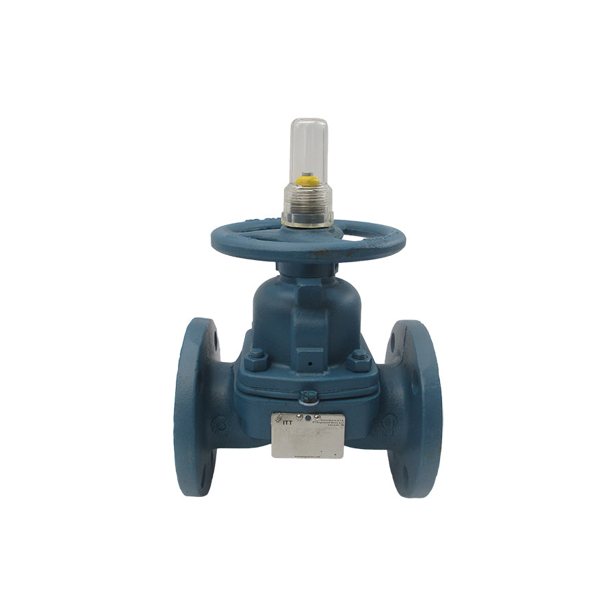 ITT 2-2538-TM-903-M10-M9-SQD1-SQD2-SP88CATB 2" NSNP