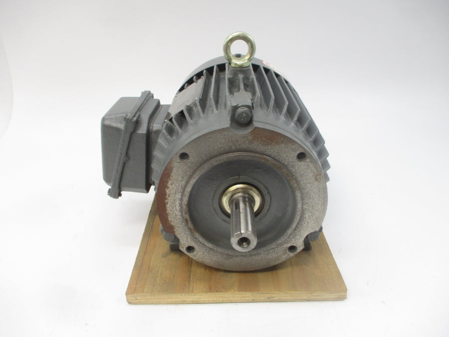 WORLDWIDE ELECTRIC PEWWE2-18-145TC 230/460V 5.85/2.93A NSNP