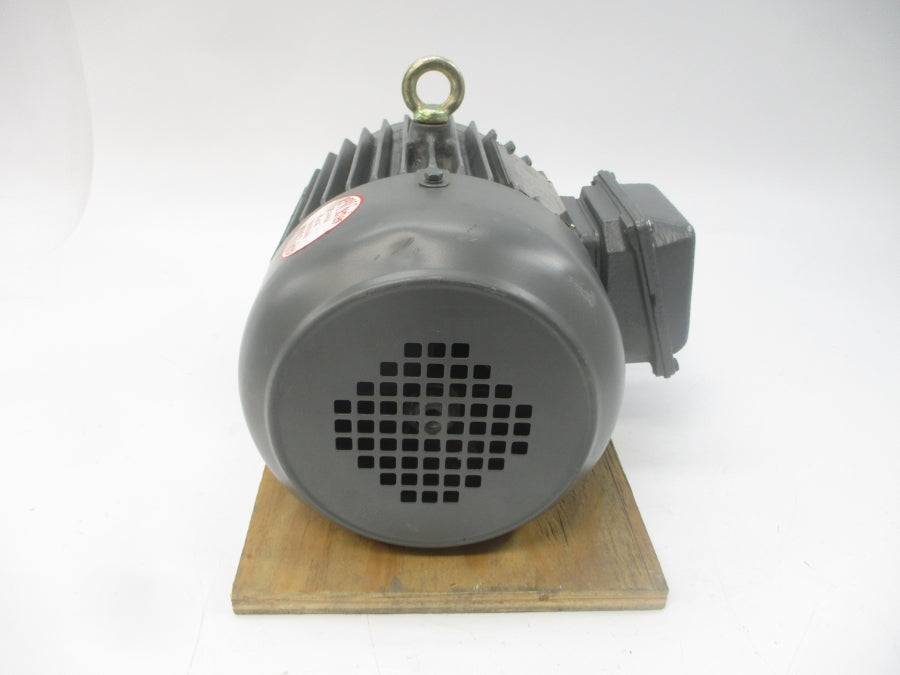 WORLDWIDE ELECTRIC PEWWE2-18-145TC 230/460V 5.85/2.93A NSNP