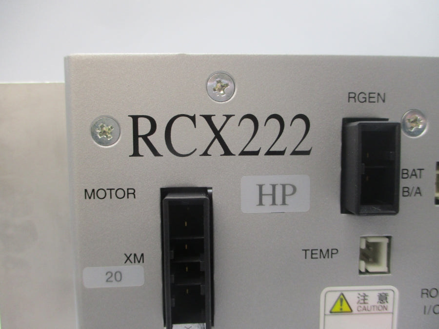YAMAHA RCX222 NSNP