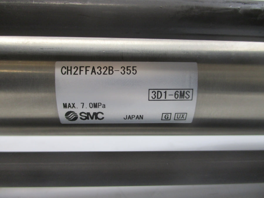 SMC CH2FFA32B-355 NSNP