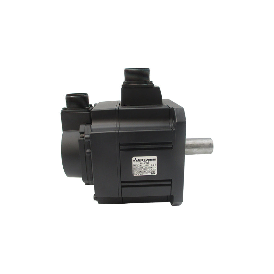 MITSUBISHI HC-SF52B 126VAC 3.2A NSNP