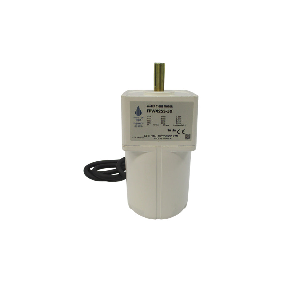 ORIENTAL MOTOR FPW425S-50 200-220/230V 0.21-0.22/0.23A NSNP