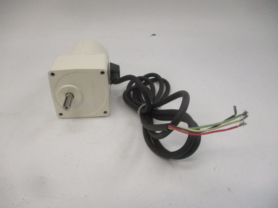 ORIENTAL MOTOR FPW425S-50 200-220/230V 0.21-0.22/0.23A NSNP