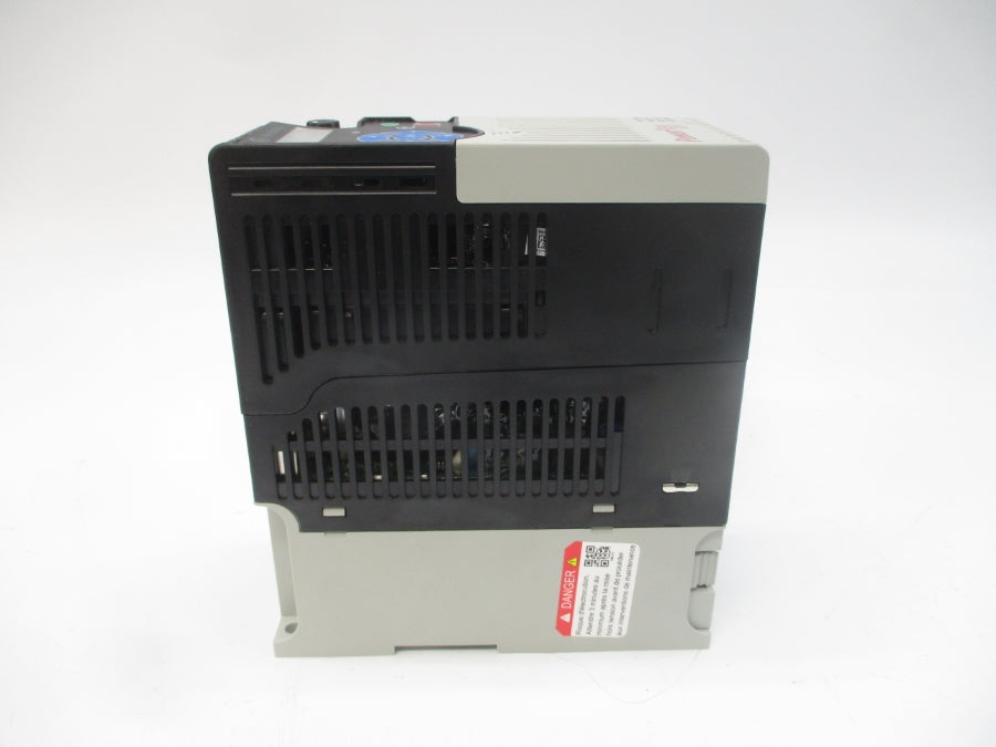 INDUSTRIAL SPARE PART 25A-D6P0N104 SER. B F/W 3.001 323-528VAC 3.8-7.5A NSNP