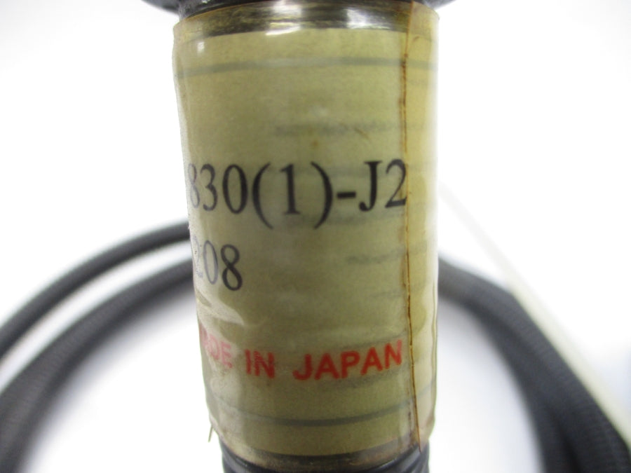 NIKKEN TCE-93830(1)-J2 NSNP