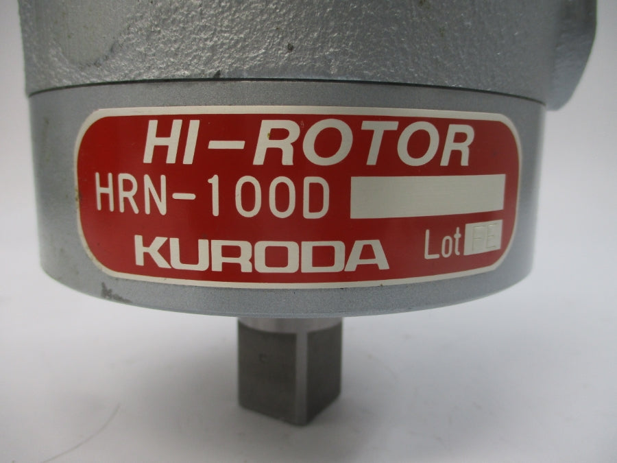 KURODA HRN-100D NSNP