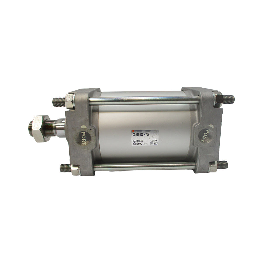 SMC CDA2B100-75Z NSNP
