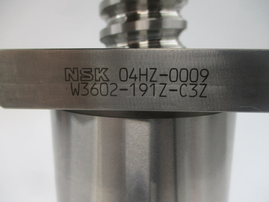 NSK 04HZ-0009 W3602-191Z-C3Z 16" NSNP