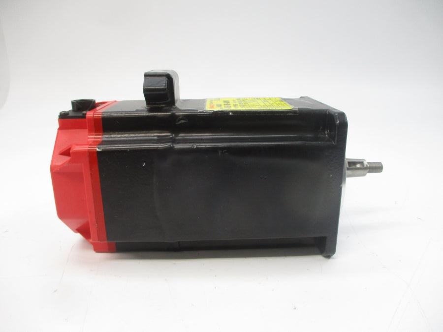 FANUC A06B-0063-B003#0100 143VAC 3.2A NSNP