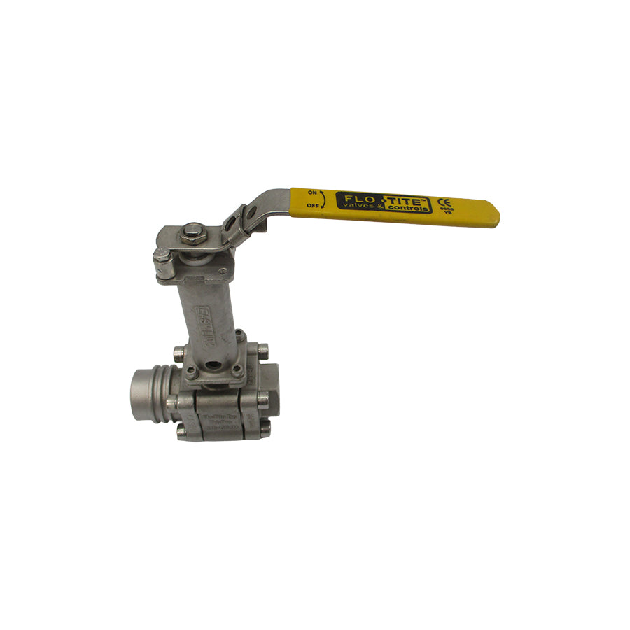 FLOTITE 52 3000WOG 316-CF8M 3/4" NSNP