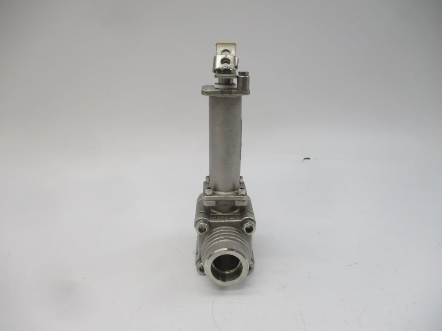 FLOTITE 52 3000WOG 316-CF8M 3/4" NSNP