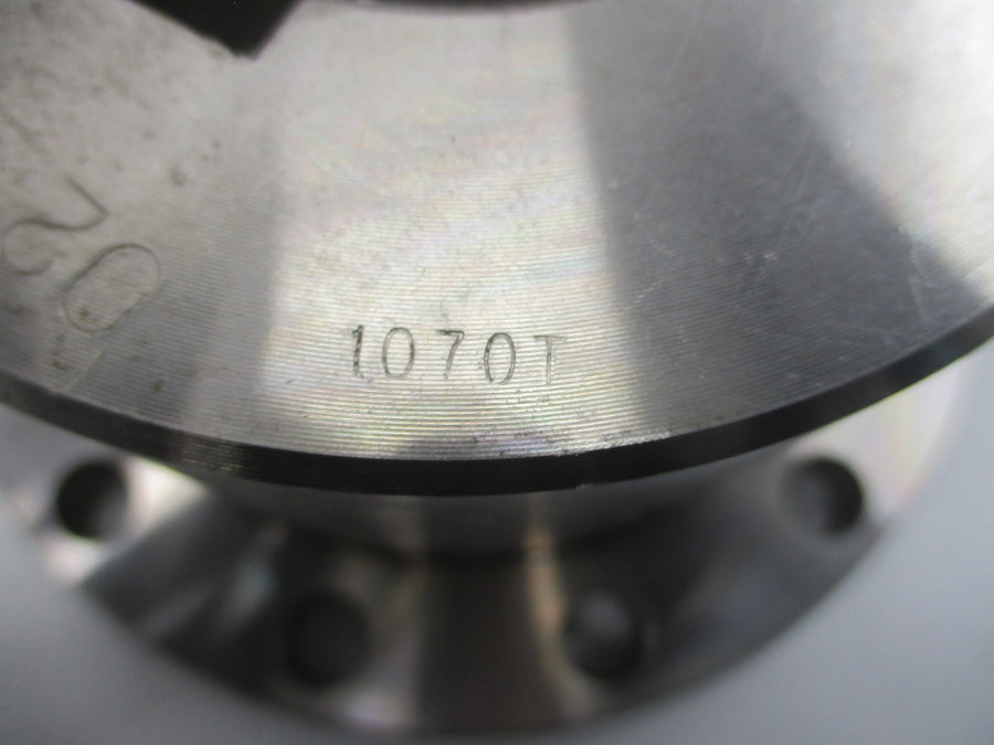 INDUSTRIAL SPARE PART 022356 1070T 2.1235" NSNP