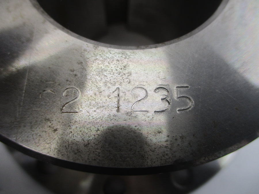 INDUSTRIAL SPARE PART 022356 1070T 2.1235" NSNP