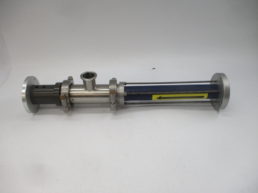 SEEPEX 60/025-24 STAH5060M250DNNX00 24" UNMP