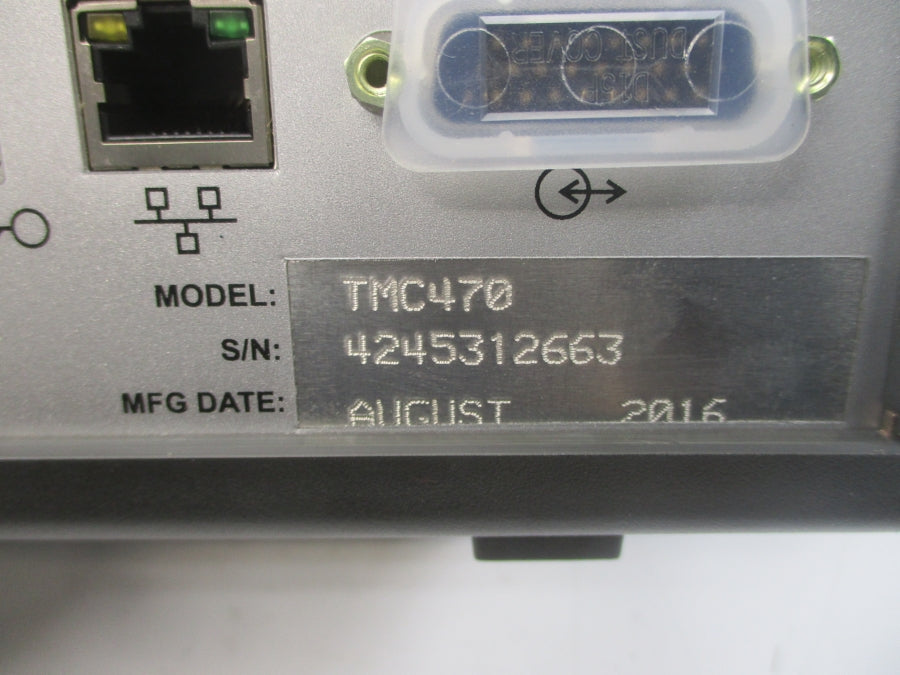 TELESIS TMC470 115/230V 2/1A NSNP
