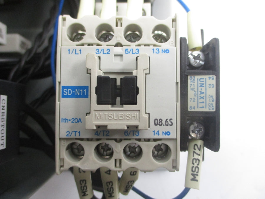 DAIHEN L20421 UNMP