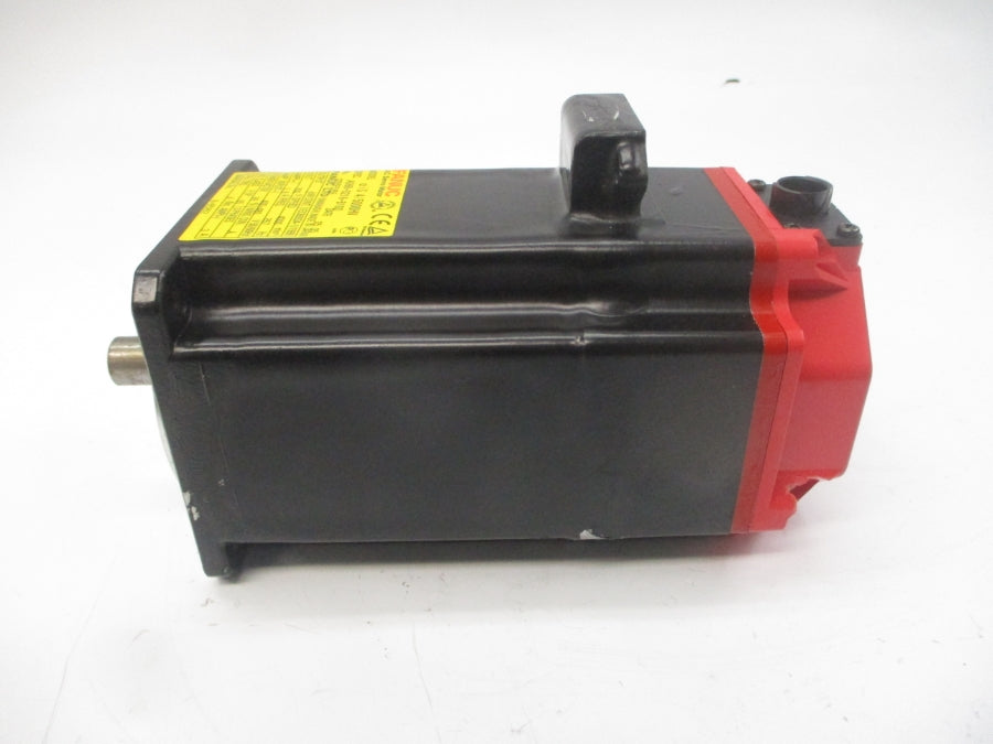 FANUC A06B-0216-B100 330VAC 1.8A (AS PICTURED) NSNP