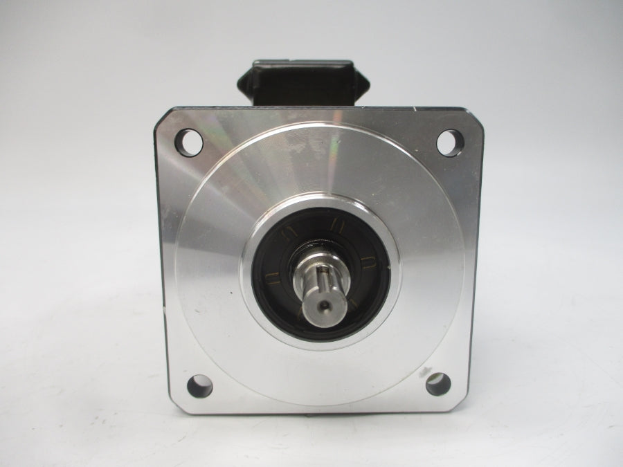 FANUC A06B-0202-B200 126VAC 2.7/2.5A NSNP