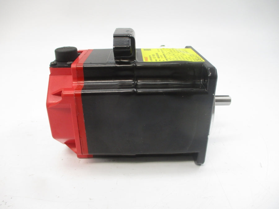 FANUC A06B-0202-B200 126VAC 2.7/2.5A NSNP