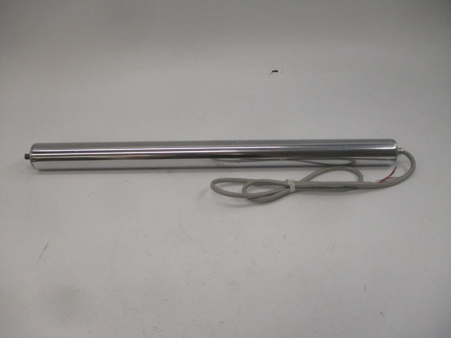 ITOH DENKI PM380AS-8-500-3-200-JF-C100-CE-P 200V 20" NSNP