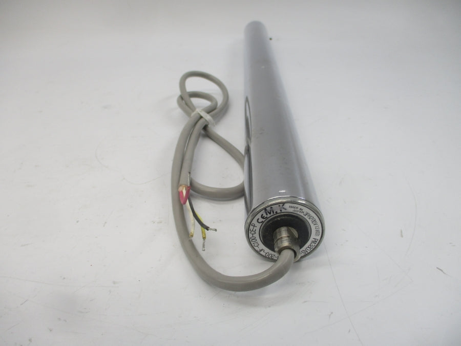 ITOH DENKI PM380AS-8-500-3-200-JF-C100-CE-P 200V 20" NSNP
